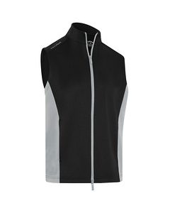 CALLAWAY GENT'S HIGH GAUGE GOLF VEST/GILET