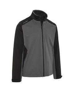 CALLAWAY GENT'S STORMLITE III WATERPROOF GOLF JACKET