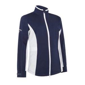CALLAWAY WOMEN'S STORMLITE LIBERTY GOLF JACKET