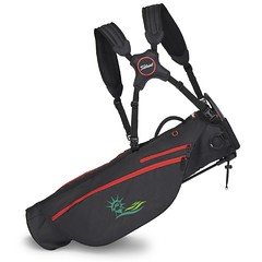 TITLEIST PREMIUM GOLF CARRY BAG