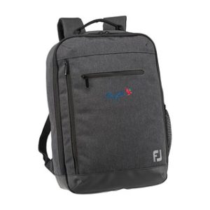 FJ (FOOTJOY) GOLF BACKPACK