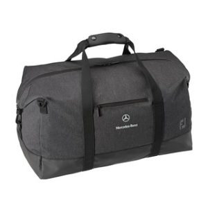 FJ (FOOTJOY) GOLF TRAVEL DUFFEL
