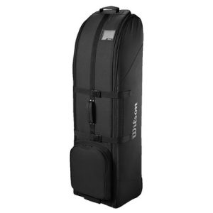 WILSON PADDED TRAVEL GOLF COVER