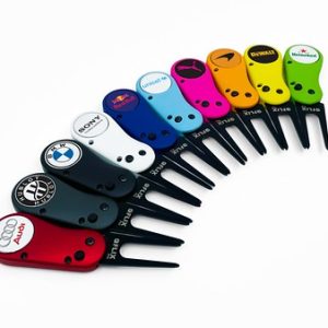 FLIX PRO 2.0 AUTOMATIC GOLF DIVOT REPAIR TOOL